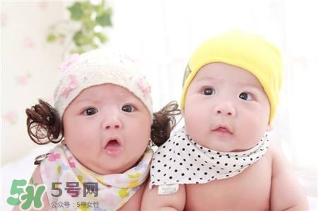 怎么才能生生龍鳳胎？生龍鳳胎秘訣和技巧