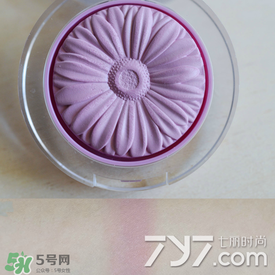 紫色腮紅哪個牌子好？紫色腮紅推薦