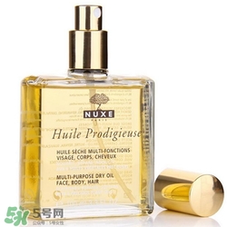 nuxe歐樹護(hù)理油多少錢？歐樹護(hù)理油價(jià)格