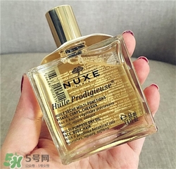 nuxe歐樹(shù)護(hù)理油怎么用？歐樹(shù)護(hù)理油用法