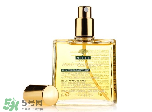 nuxe歐樹是哪個(gè)國家的牌子？歐樹的護(hù)膚品怎么樣？