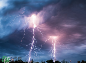 驚蟄會打雷嗎？驚蟄前打雷好嗎？