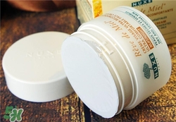 nuxe歐樹蜂蜜面霜好用嗎？歐樹蜂蜜面霜怎么樣？