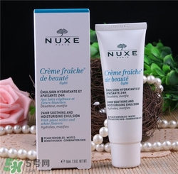 nuxe歐樹植物鮮奶乳液好用嗎？歐樹植物鮮奶乳液怎么樣？
