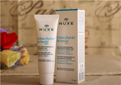 nuxe歐樹植物鮮奶乳液好用嗎？歐樹植物鮮奶乳液怎么樣？