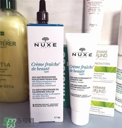 nuxe歐樹植物鮮奶乳液多少錢？歐樹植物鮮奶乳液價格
