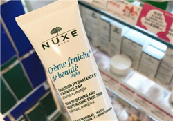 nuxe歐樹植物鮮奶乳液多少錢？歐樹植物鮮奶乳液價格