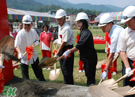 驚蟄能動(dòng)土嗎？驚蟄可以添土嗎？