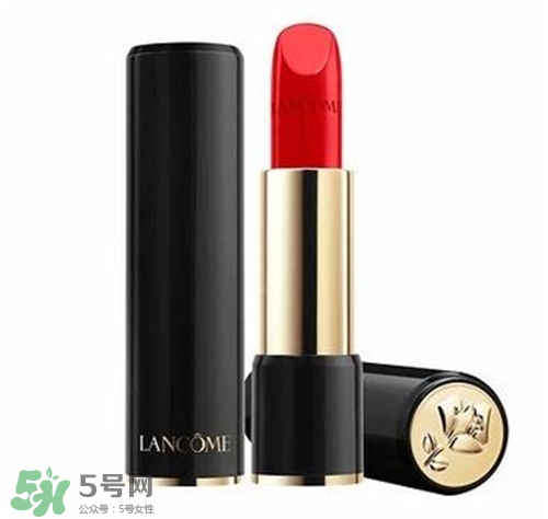 蘭蔻菁純唇膏189多少錢？蘭蔻絲絨唇膏189價(jià)格