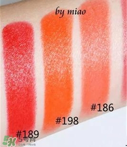 蘭蔻菁純唇膏189多少錢？蘭蔻絲絨唇膏189價(jià)格