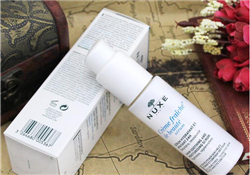 nuxe歐樹鮮奶精華好用嗎？歐樹鮮奶精華怎么樣？