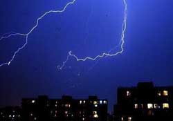 驚蟄會(huì)打雷嗎？驚蟄前打雷好嗎？