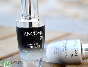 20歲可以用蘭蔻嗎？蘭蔻適合20歲的系列