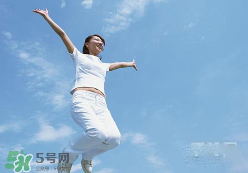 上環(huán)后可以跑步嗎？上環(huán)后多久可以跑步？