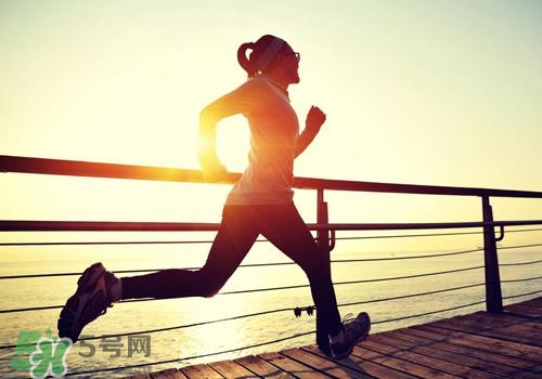 上環(huán)后可以跑步嗎？上環(huán)后多久可以跑步？