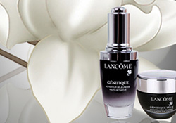 蘭蔻適合痘痘肌膚嗎？痘痘肌用蘭蔻的什么產(chǎn)品