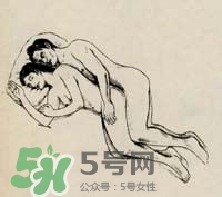 懷孕期間同房對胎兒有什么影響？懷孕期間同房的正確姿勢圖片