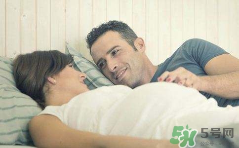 懷孕期間可以同房嗎？懷孕期間同房可以射在里面