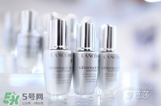 蘭蔻是什么檔次？蘭蔻是一線品牌嗎？