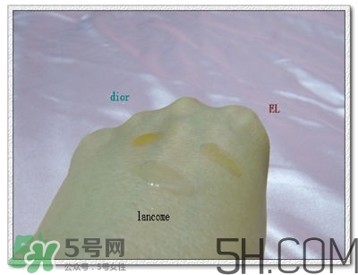 蘭蔻和迪奧哪個好？蘭蔻和迪奧哪個檔次高？