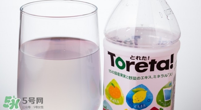 toreta飲料哪里可以買到？toreta飲料中國有售嗎？