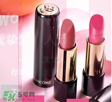 蘭蔻和香奈兒口紅哪個好？蘭蔻和香奈兒口紅對比