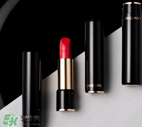 蘭蔻和迪奧口紅哪個好？蘭蔻和迪奧口紅推薦