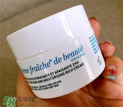 nuxe歐樹(shù)鮮奶霜好用嗎？歐樹(shù)鮮奶霜怎么樣？