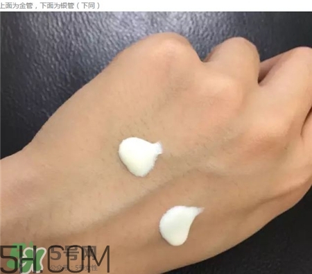 elixir怡麗絲爾防曬金管銀管哪個(gè)好?怡麗絲爾防曬金管銀管區(qū)別 elixir怡麗絲爾防曬金管銀管哪個(gè)好?怡麗絲爾防曬金管銀管區(qū)別