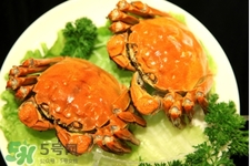 四月份還有螃蟹嗎？四月份可以吃螃蟹嗎？