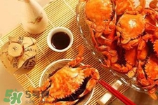 四月份還有螃蟹嗎？四月份可以吃螃蟹嗎？