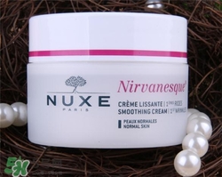 nuxe歐樹睡蓮面霜好用嗎？歐樹睡蓮面霜怎么樣？