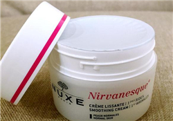 nuxe歐樹睡蓮面霜多少錢？歐樹睡蓮面霜價格