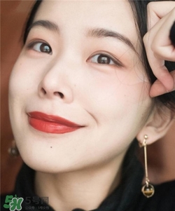 雅詩蘭黛envy360試色 雅詩蘭黛傾慕唇膏360試色圖