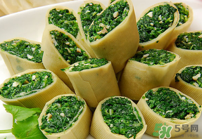 痛風(fēng)能吃薺菜嗎？痛風(fēng)病人能吃薺菜嗎？