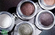 香奈兒眼影慕斯色號 香奈兒眼影慕斯試色