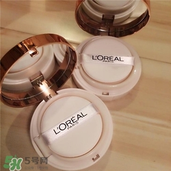 歐萊雅氣墊bb霜好用嗎？歐萊雅氣墊bb霜怎么樣？