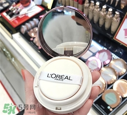 歐萊雅氣墊bb霜好用嗎？歐萊雅氣墊bb霜怎么樣？