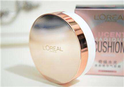 歐萊雅氣墊bb霜好用嗎？歐萊雅氣墊bb霜怎么樣？