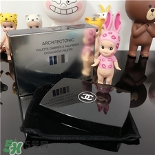 香奈兒未來之城眼影 香奈兒未來之城限量五色眼影試色圖 香奈兒未來之城眼影 香奈兒未來之城限量五色眼影試色圖