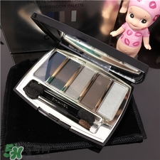 香奈兒未來之城眼影 香奈兒未來之城限量五色眼影試色圖 香奈兒未來之城眼影 香奈兒未來之城限量五色眼影試色圖