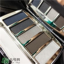 香奈兒未來之城眼影 香奈兒未來之城限量五色眼影試色圖 香奈兒未來之城眼影 香奈兒未來之城限量五色眼影試色圖