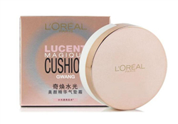 歐萊雅氣墊bb霜多少錢？歐萊雅氣墊bb霜價(jià)格