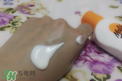 malibu防曬霜怎么樣?瑪麗布防曬霜好用嗎? malibu防曬霜怎么樣?瑪麗布防曬霜好用嗎?