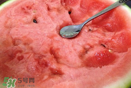 三月份的西瓜能吃嗎？3月份可以吃西瓜嗎？