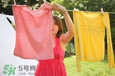 清明節(jié)可以洗衣服嗎？清明節(jié)能不能洗衣服？