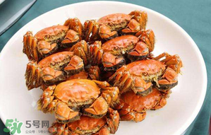 三月份吃什么螃蟹？3月份吃什么螃蟹？