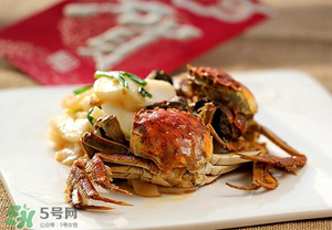 三月份吃什么螃蟹？3月份吃什么螃蟹？
