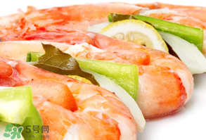 3月份吃什么蝦？三月份吃什么蝦？