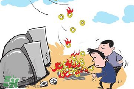 清明節(jié)什么時(shí)候燒紙錢？清明節(jié)什么時(shí)間燒紙錢？